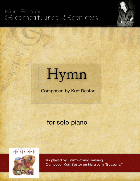 HYMN image number null