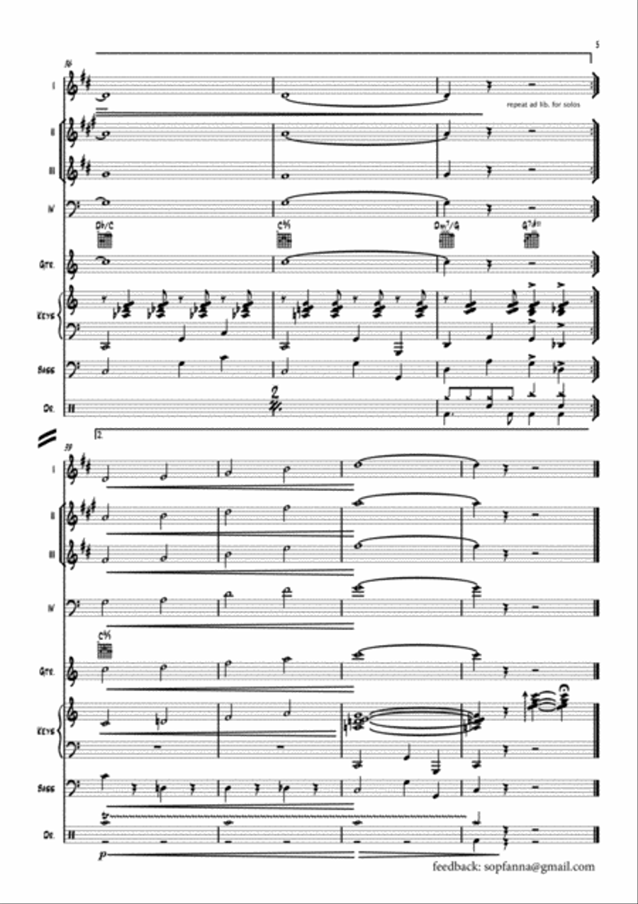 Theme From 