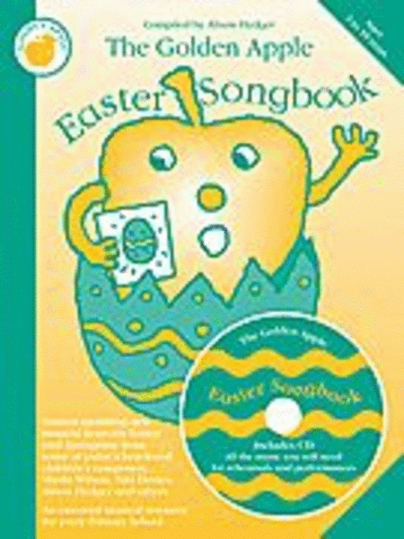 The Golden Apple Easter Songbook (Teacher