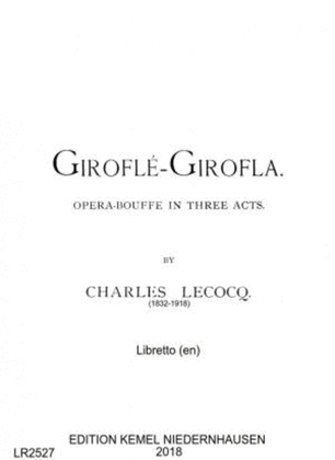Girofle-Girofla