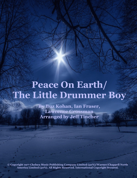 Peace On Earth image number null