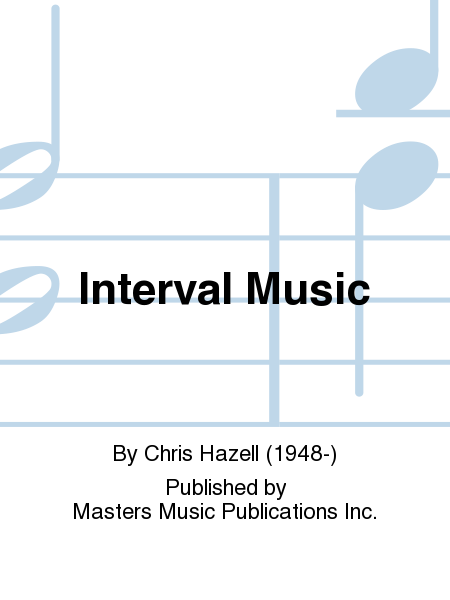 Interval Music image number null