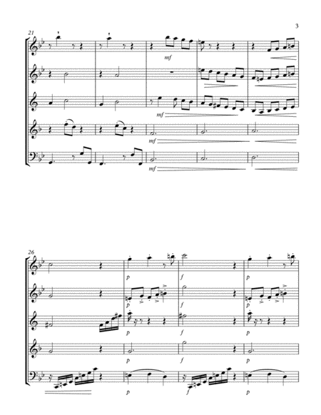Scarlatti Sonates Nos. 14 & 21 image number null