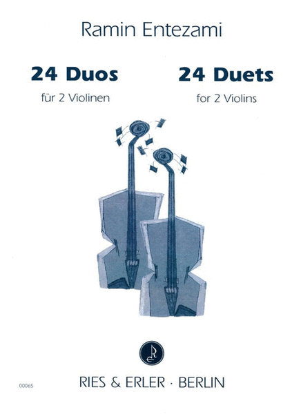 24 Duos