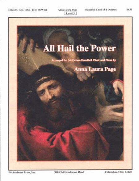 All Hail the Power-Handbell image number null