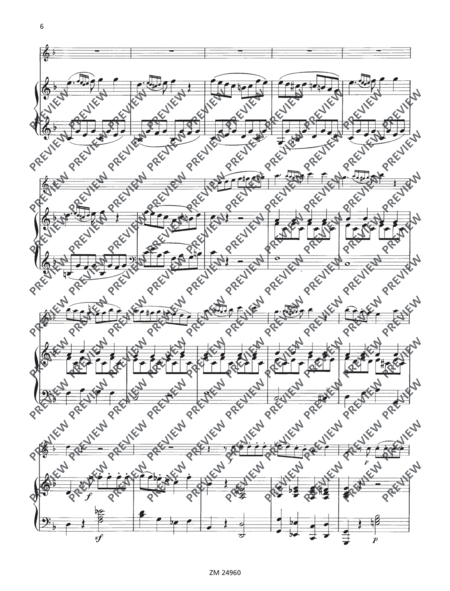 Sonata F major KV 376 (374d)