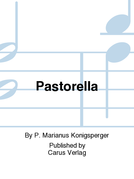 Pastorella