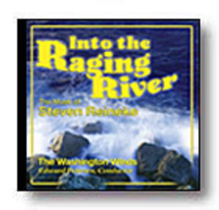 Into The Raging River image number null