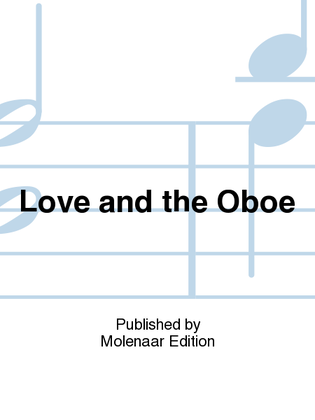 Love and the Oboe