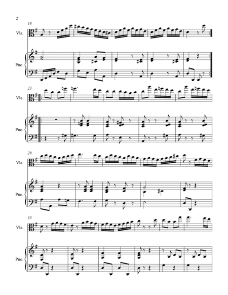 Sonatina Op. 36 #2