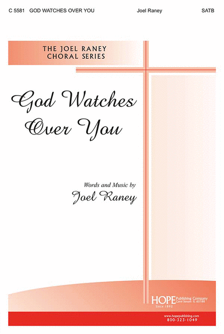 God Watches Over You