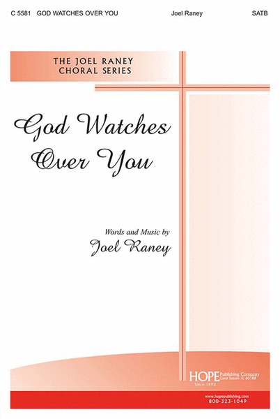 God Watches Over You image number null