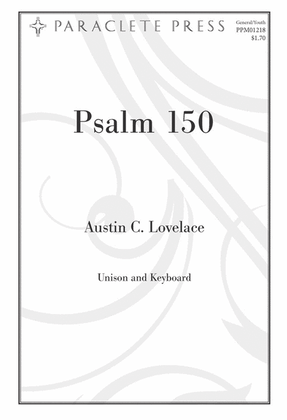 Psalm 150