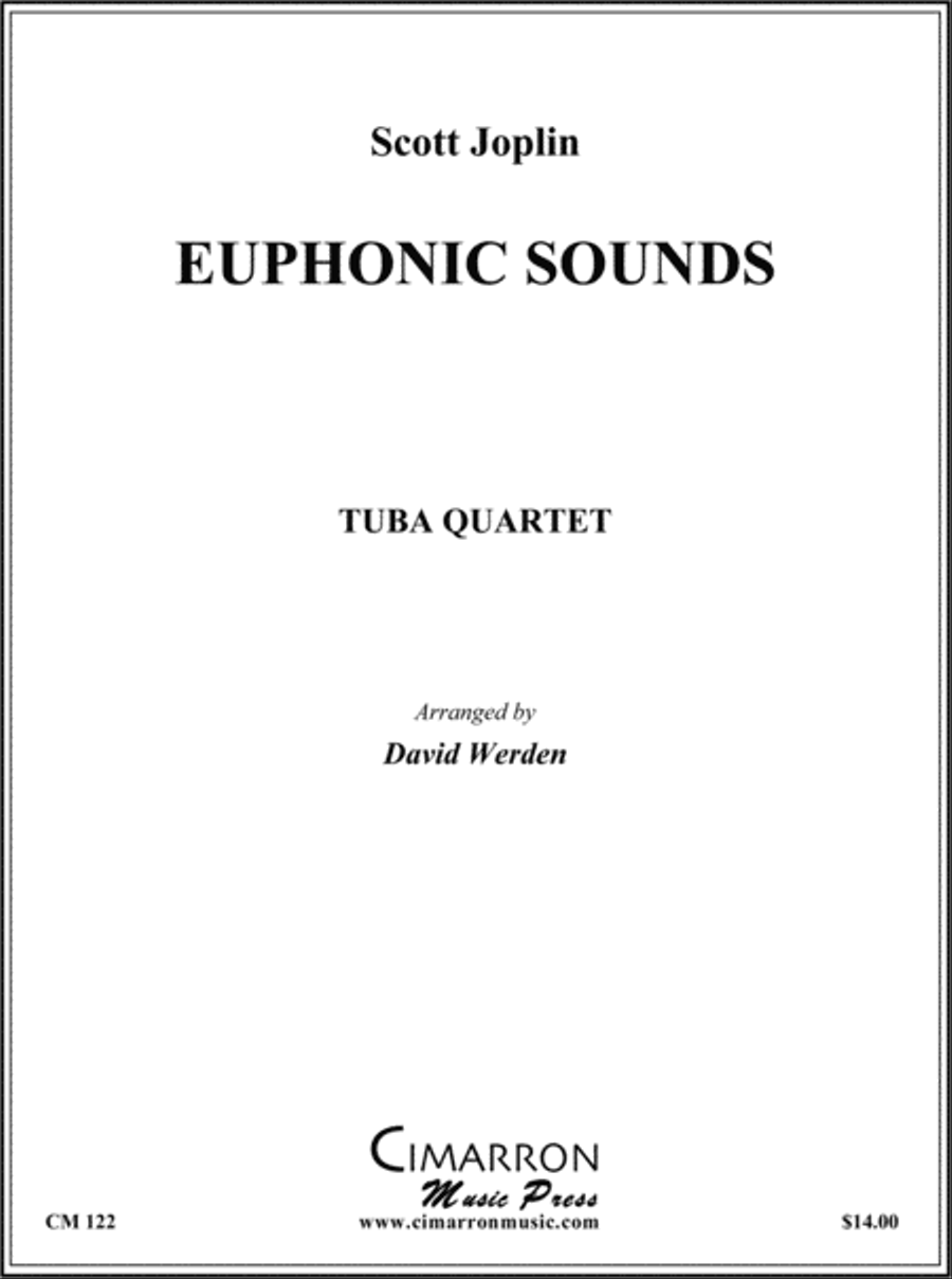 Euphonic Sounds EETT scores gallery preview page 1