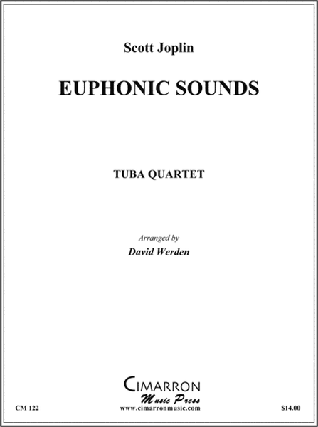 Euphonic Sounds image number null