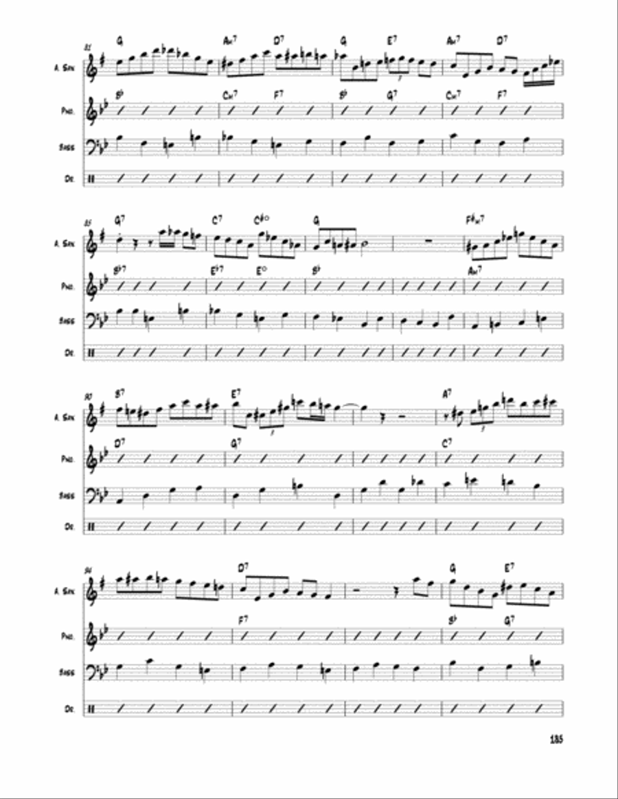 Kim Kim Score scores gallery preview page 6
