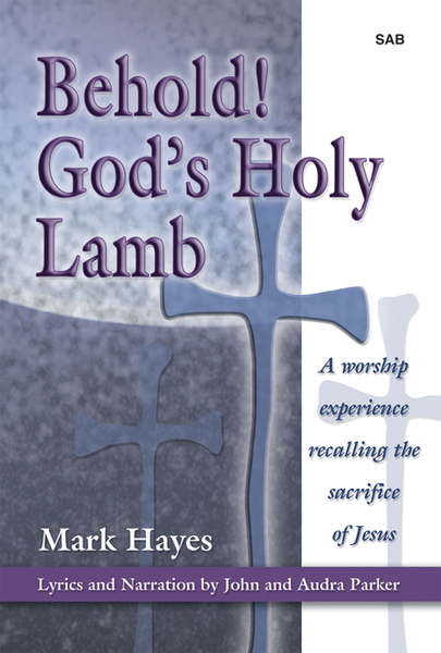 Behold! God's Holy Lamb image number null