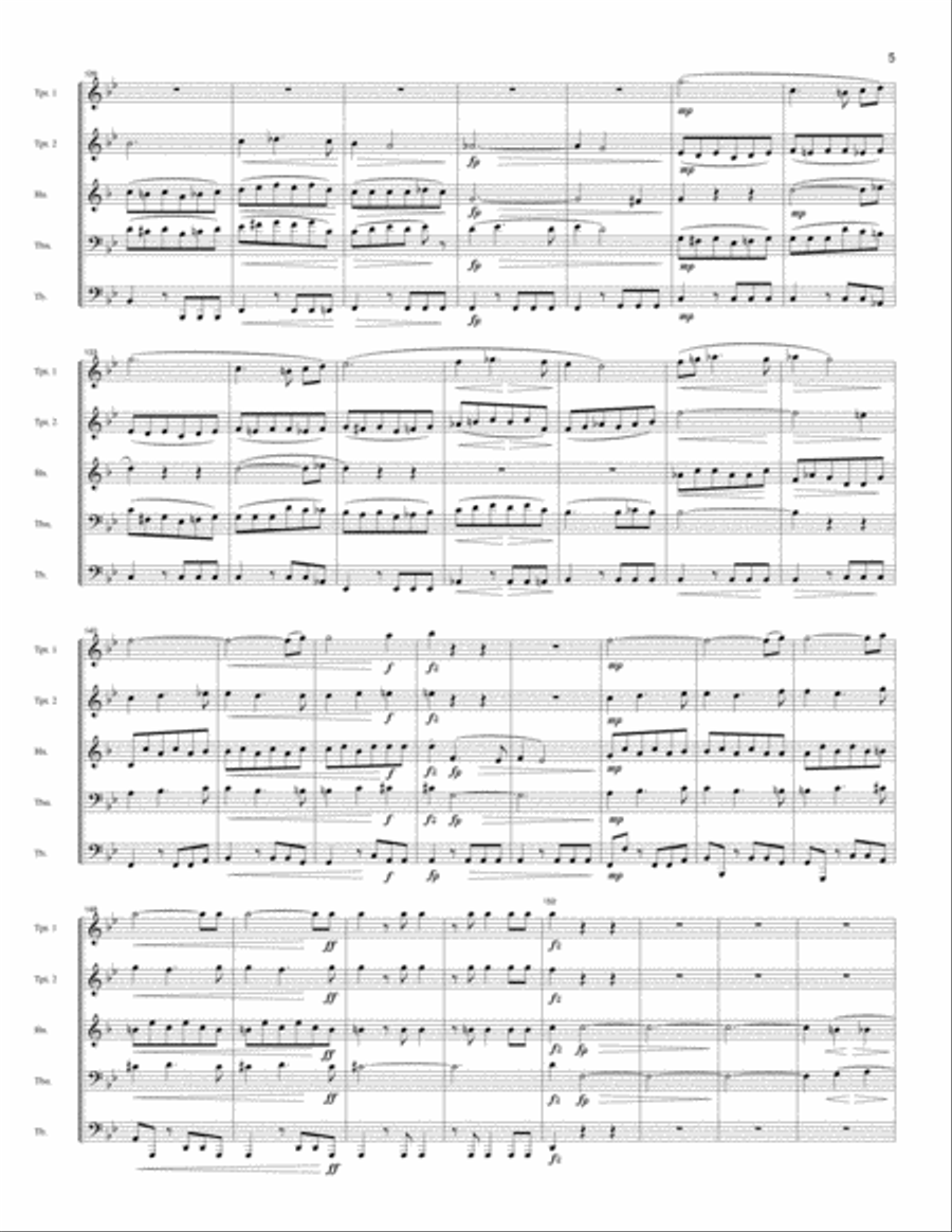 Symphony No. 8 
