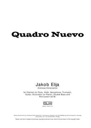 Book cover for Jakob Elija