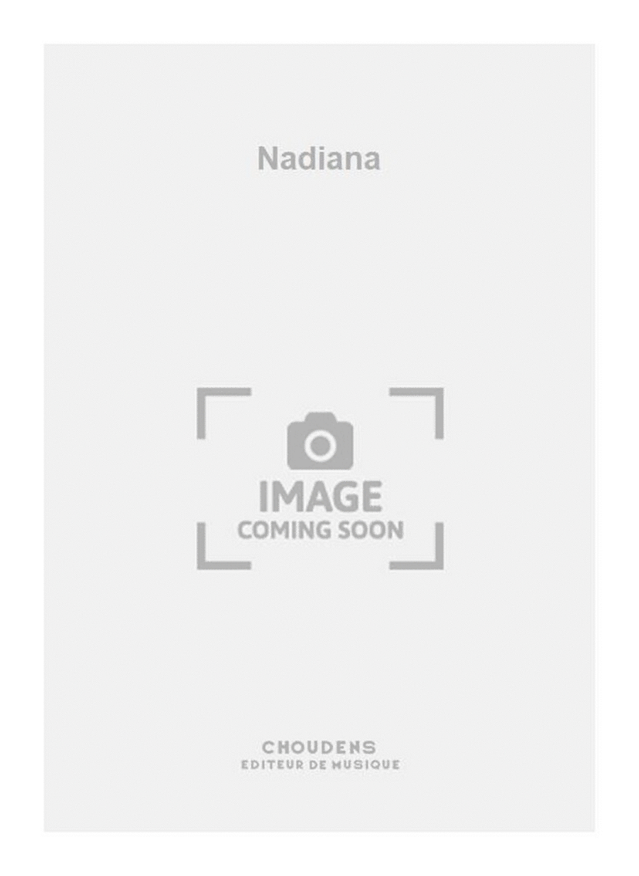Nadiana