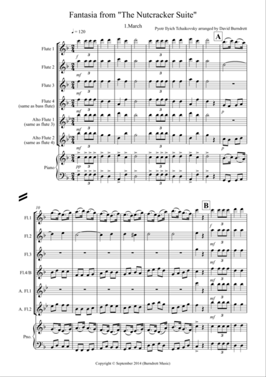 Fantasia from 