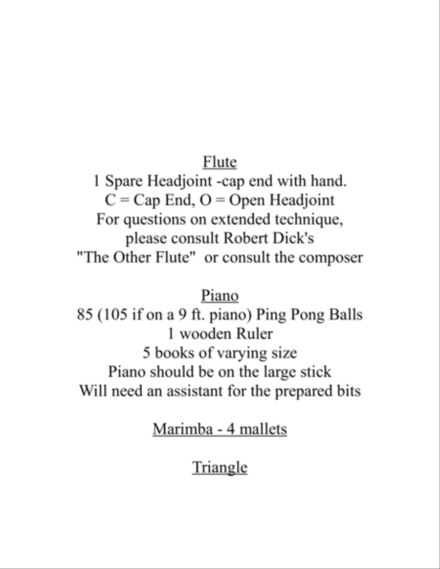 Descent to Madness Large Ensemble scores gallery preview page 2