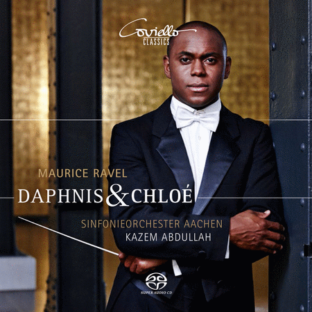 Ravel: Daphnis & Chloe