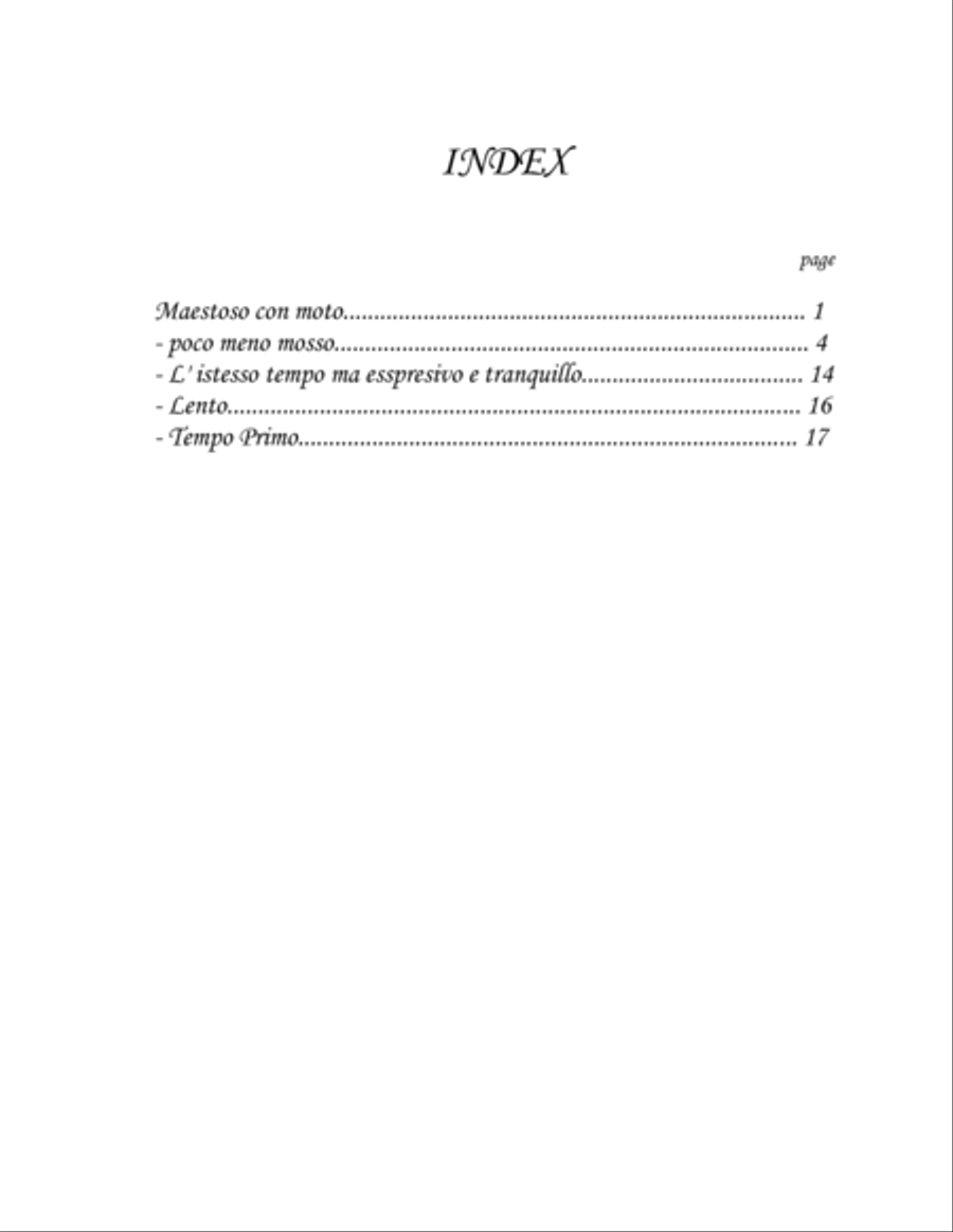 Fantasia Concertante for Cello and Orchestra image number null