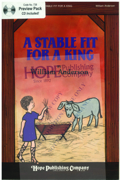 Stable Fit for a King