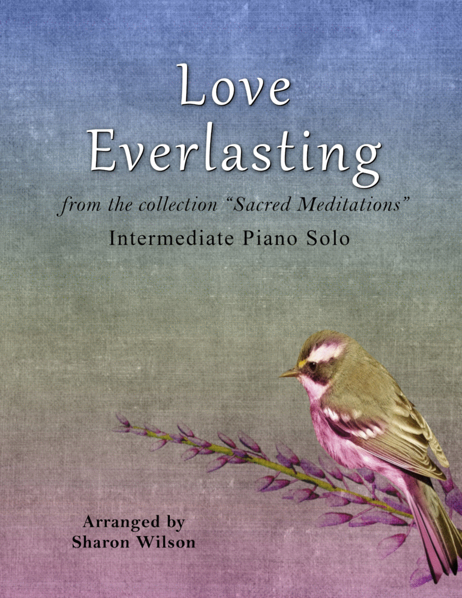 Love Everlasting image number null