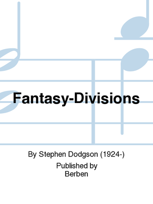 Fantasy-divisions
