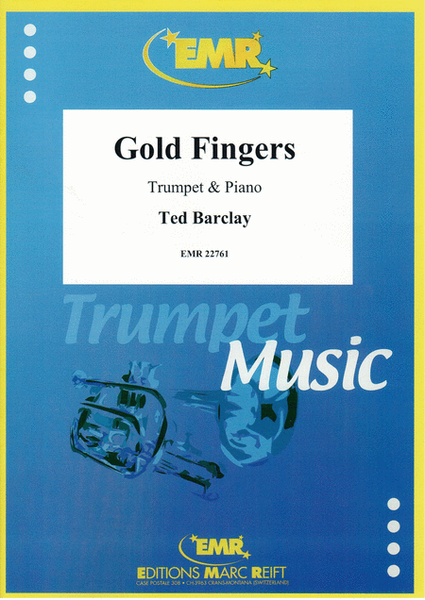 Gold Fingers image number null