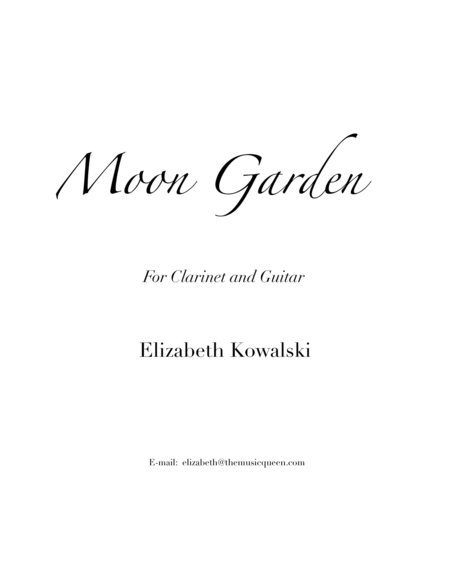 Moon Garden image number null