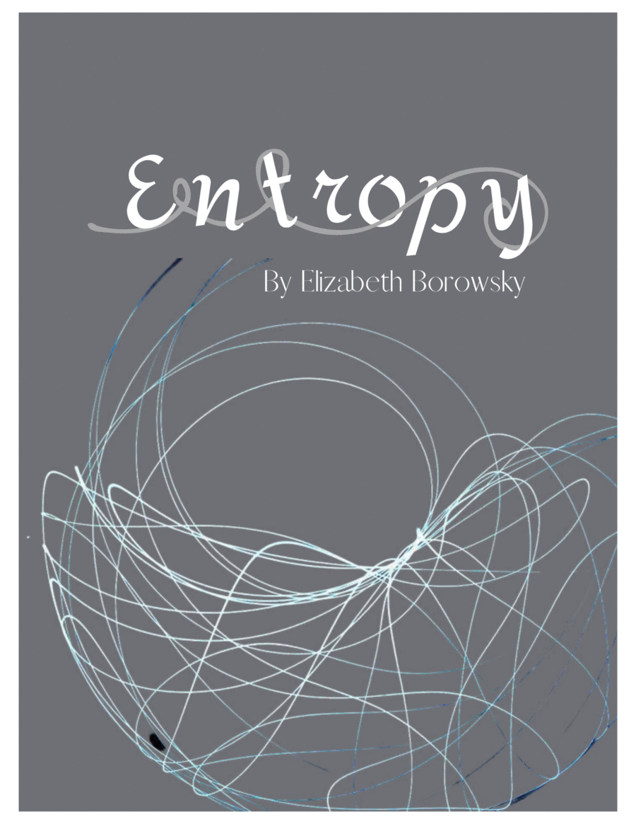 Entropy Piano Solo Digital Sheet Music Sheet Music Plus