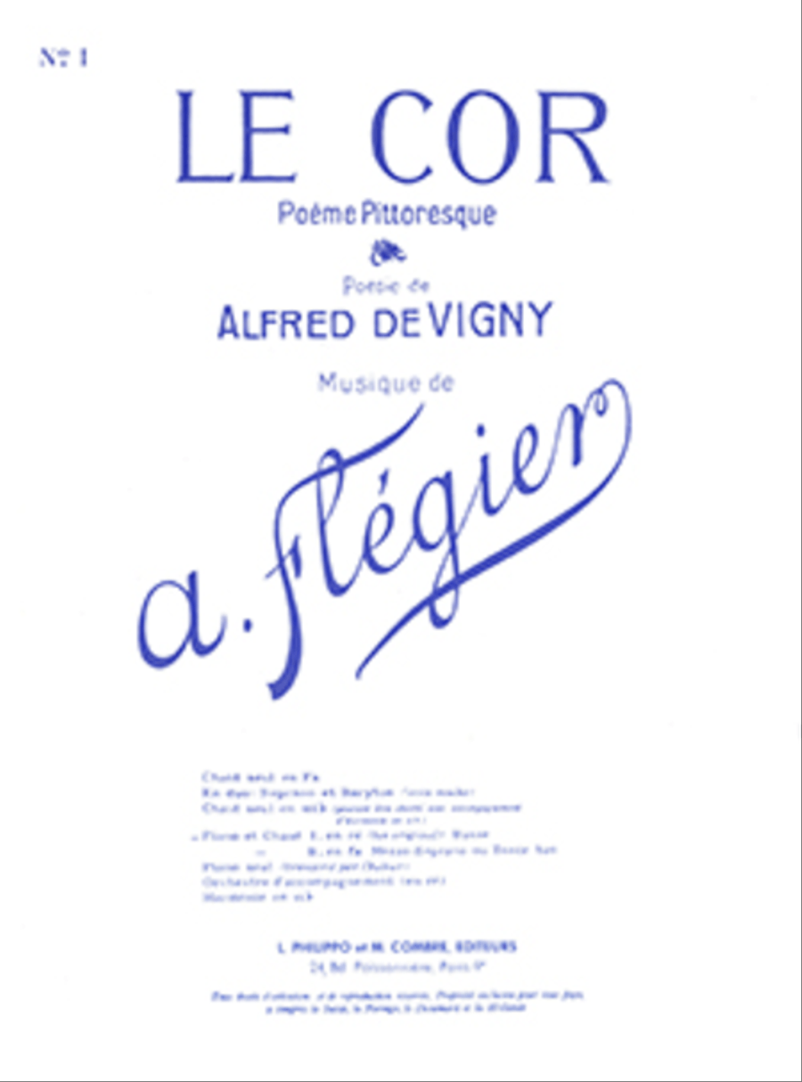 Le Cor