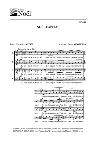 Noel Capital