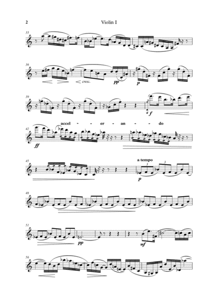 String Quartet (1922)