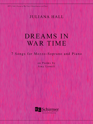 Dreams in War Time