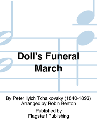 Doll's Funeral March