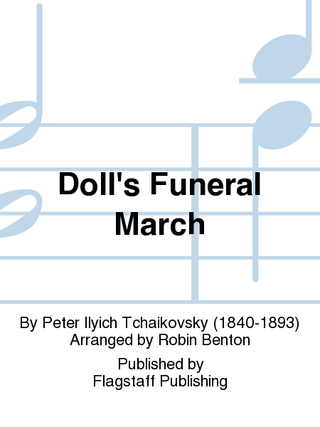 Doll's Funeral March
