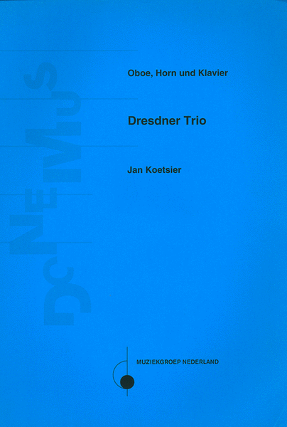 Dresdner Trio