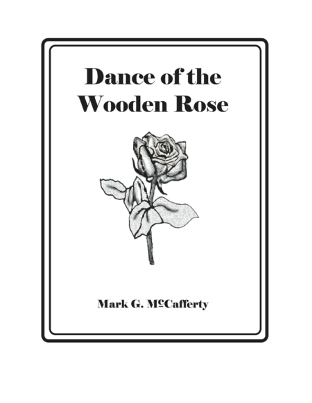 Dance of the Wooden Rose image number null