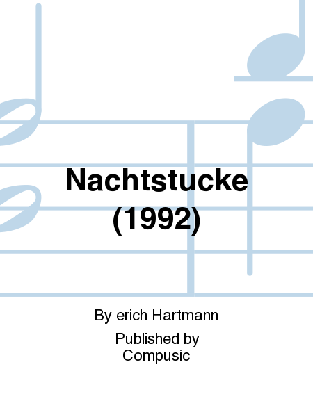 Nachtstucke (1992)