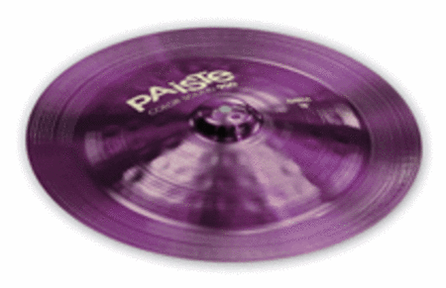18 900 Cs Purple China