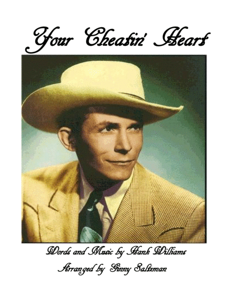 Your Cheatin' Heart image number null