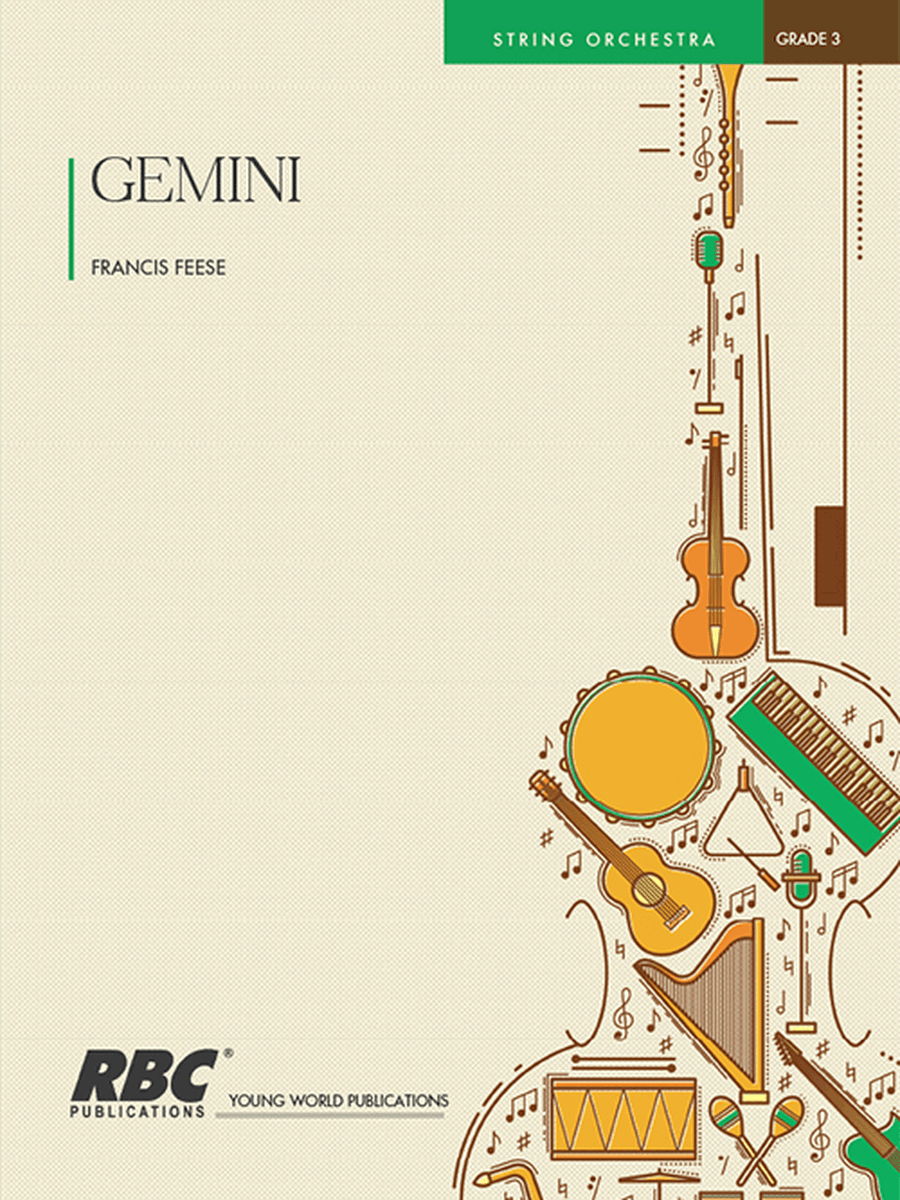 Gemini (Score)
