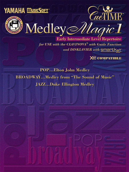 Medley Magic 1