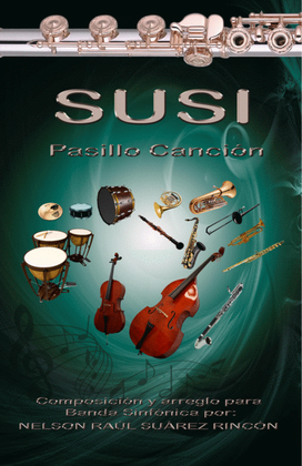 SUSI (Score)