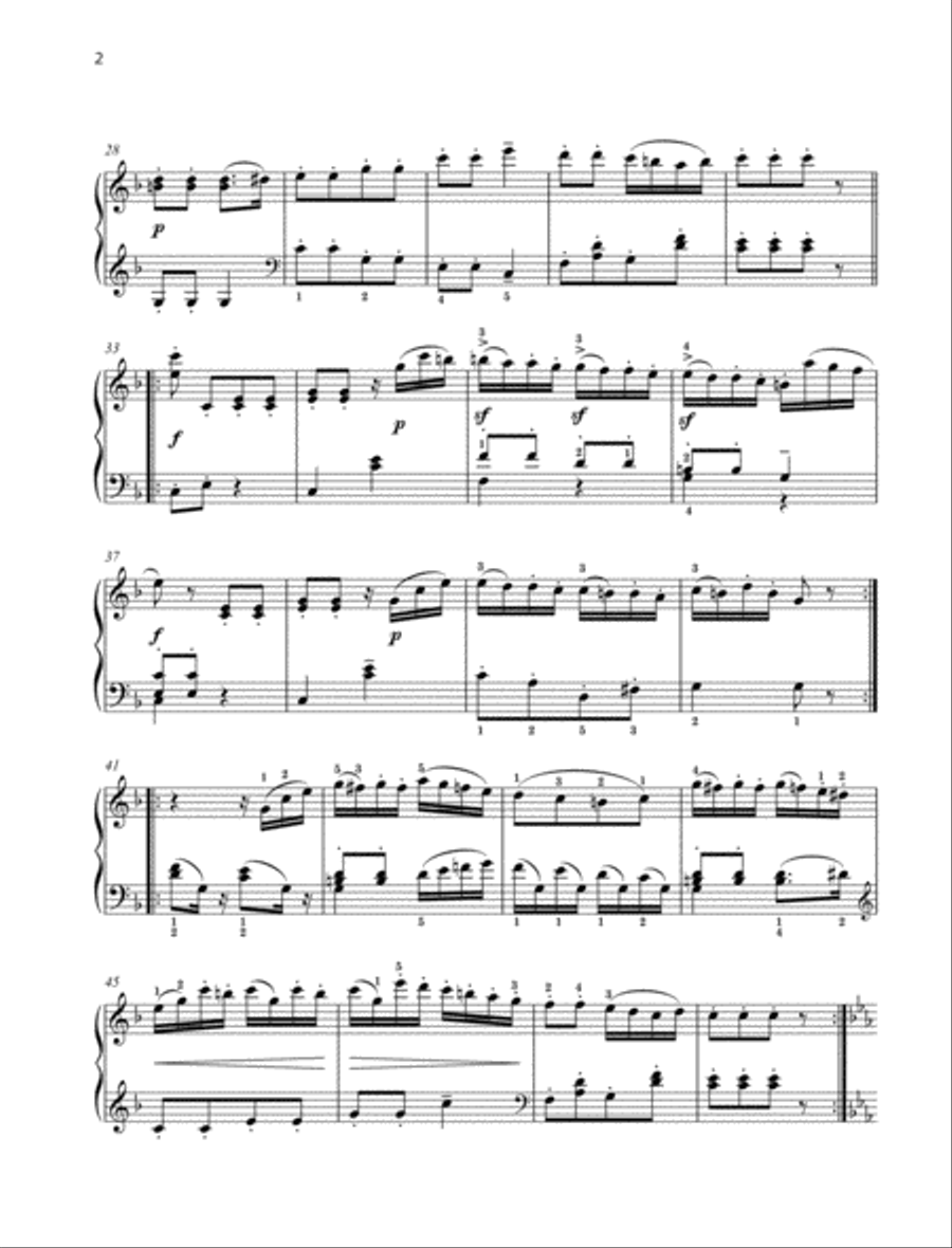 Symphony 