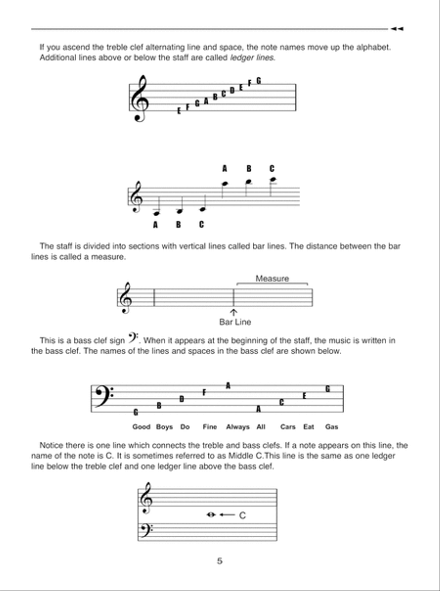 Fingerboard Theory for Guitar Guitar scores gallery preview page 11